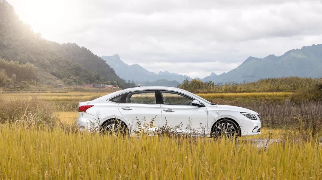 车漆这样保养让你天天开新车,车漆保养小知识大全