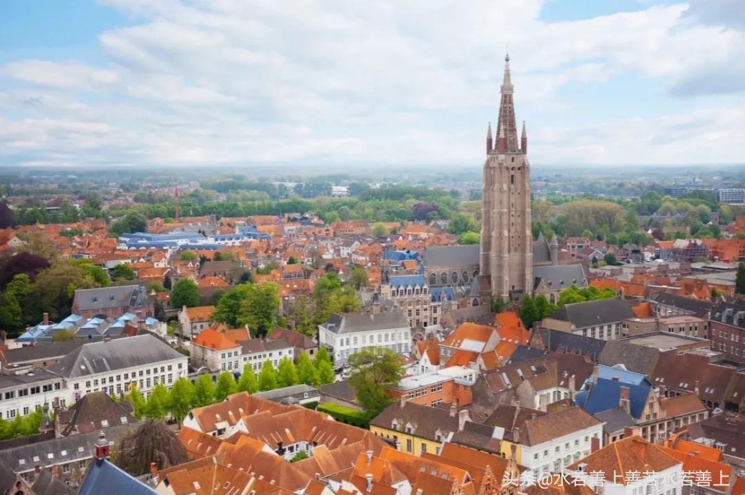 盘点世界上最美丽的大教堂,世界上最美的大教堂