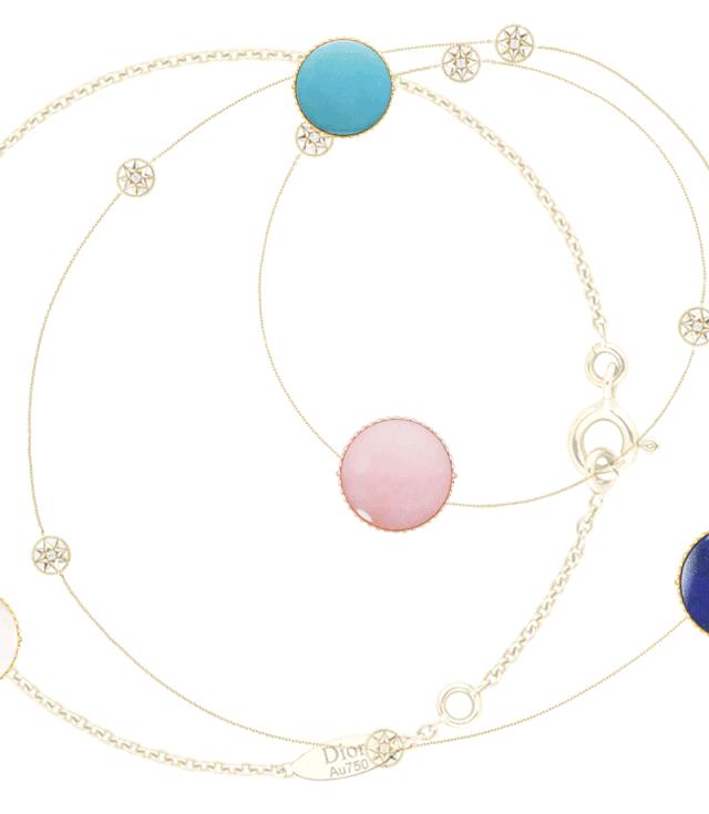 dior王丽坤短发,dior罗盘玫瑰篇