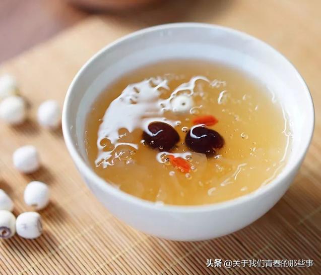 炖银耳汤后续需要加水吗,炖银耳水不够再加水行吗