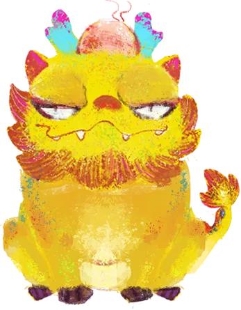 神龙说字:故宫文化出品,识字界顶配,边玩边学