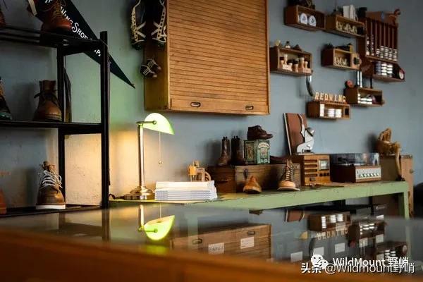 德国IngoKeller靴子修理换底品牌-主理人-IngoKeller