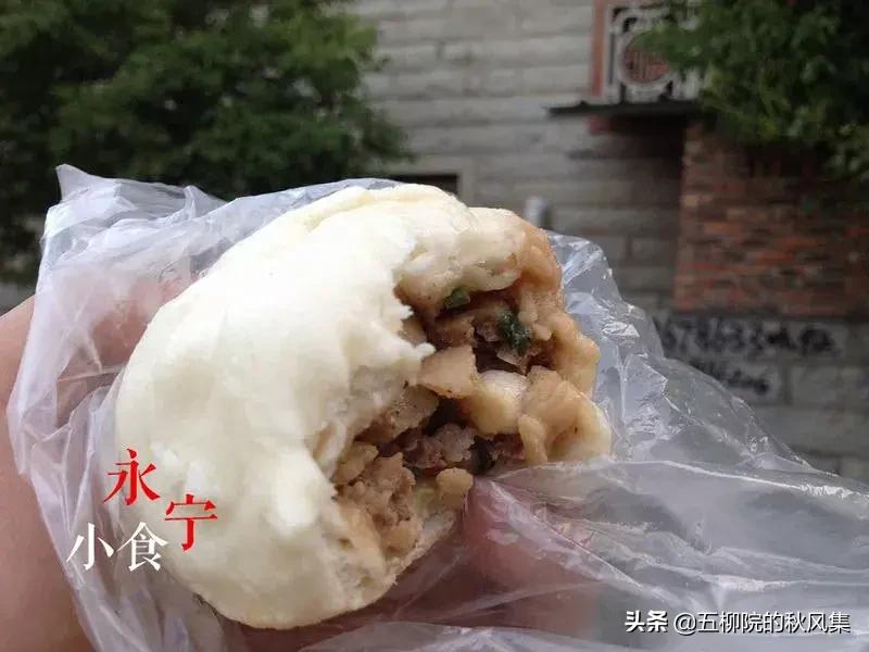 泉州永宁古城有什么好吃的吗 (永宁古镇美食攻略)
