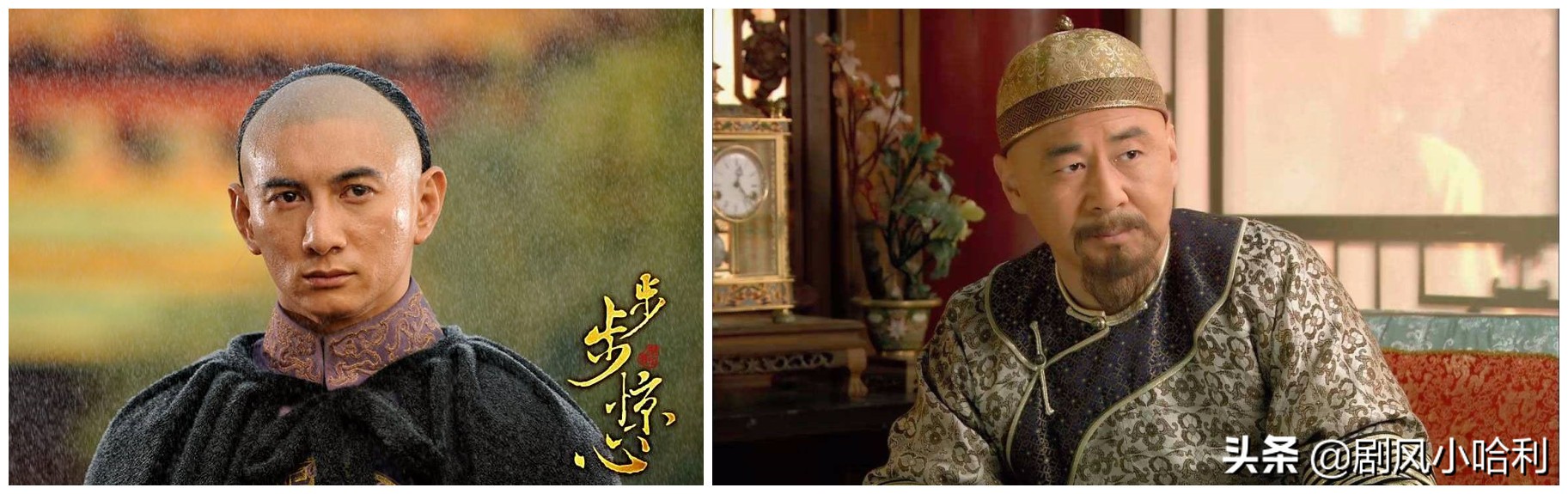 16对同一年出生的明星,同年不同命,颜值差更是逆天