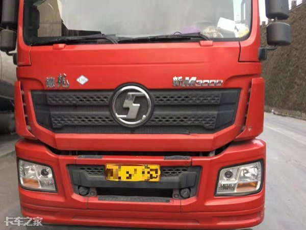 陕汽德龙天然气新m3000,陕汽重卡德龙x3000天然气