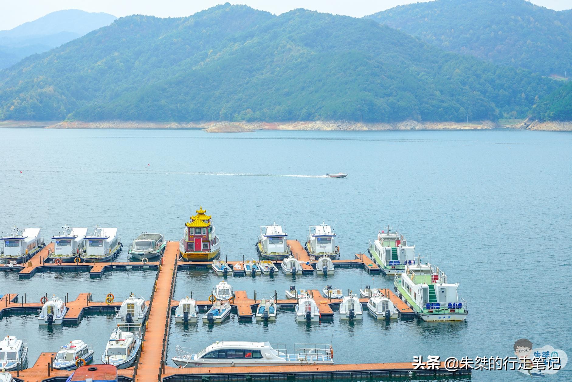 中国最“尴尬”的县城名字，以太湖为名，却跟太湖没有任何关系