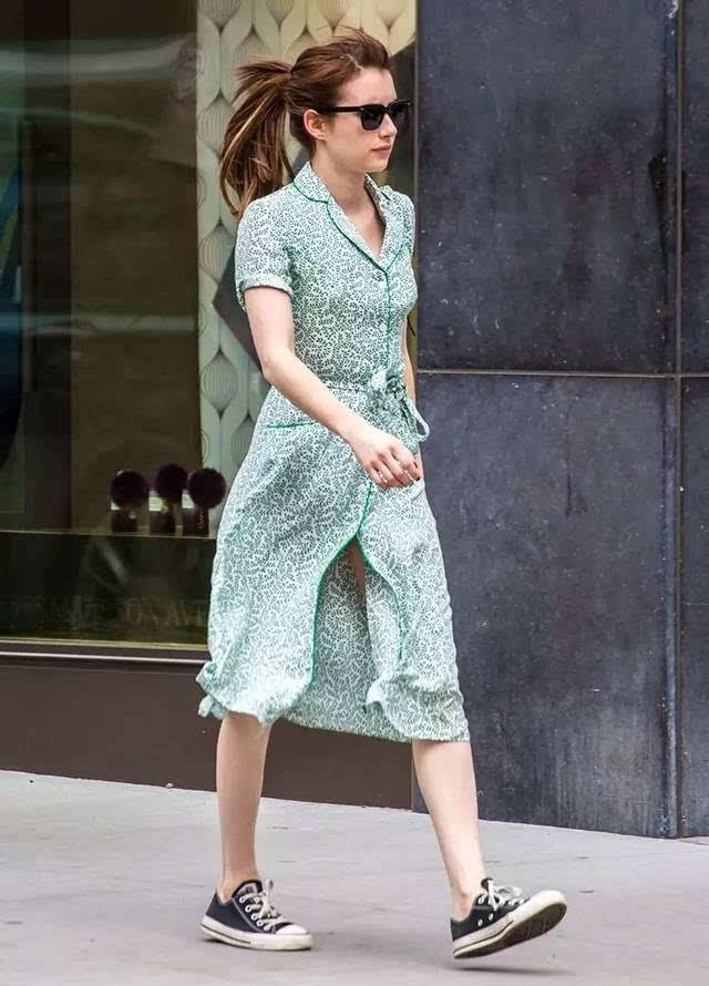 要做个不老女神,想做一个不老女神