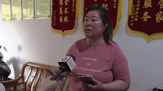 高层外墙保温层脱落安全事故,楼房外墙保温层脱落有影响吗