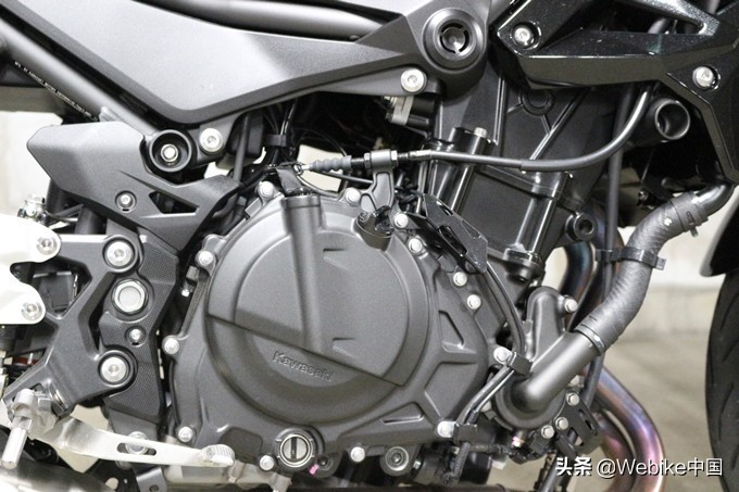 20款川崎z400有必要解限吗,川崎z650和z400怎么选择