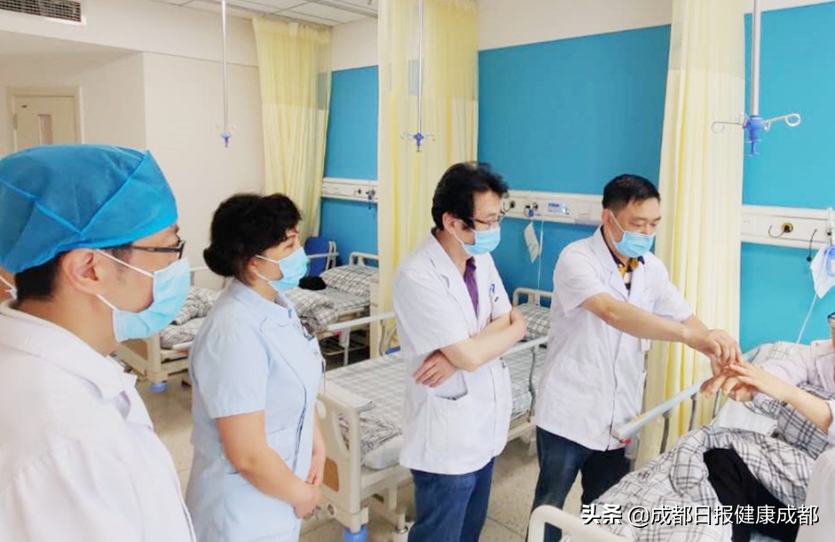 时间就是大脑,脑卒中急救时间窗