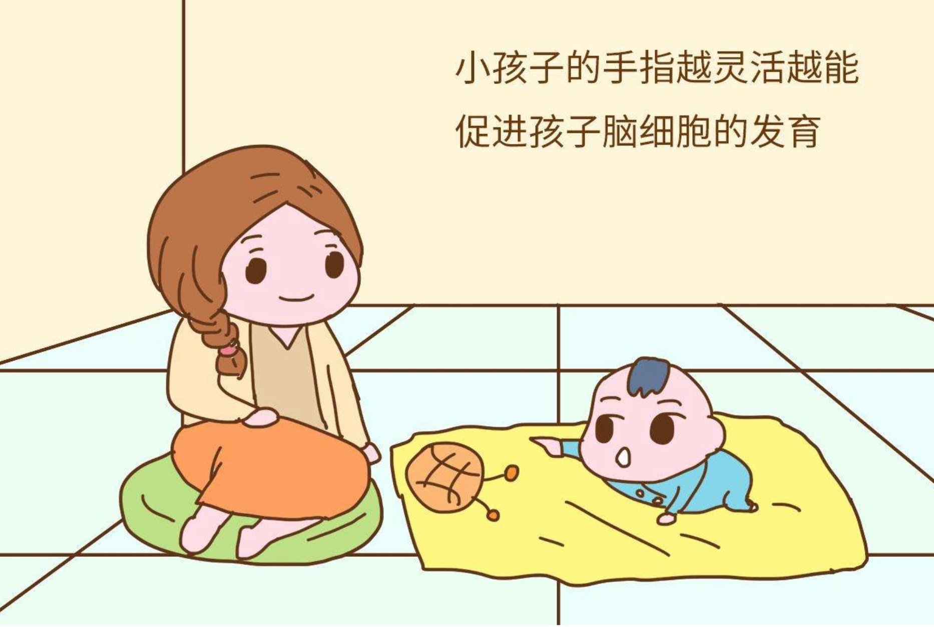 别帮宝宝瞎补dha方式正确才有用,孕期哪个时间段补充dha宝宝更聪明