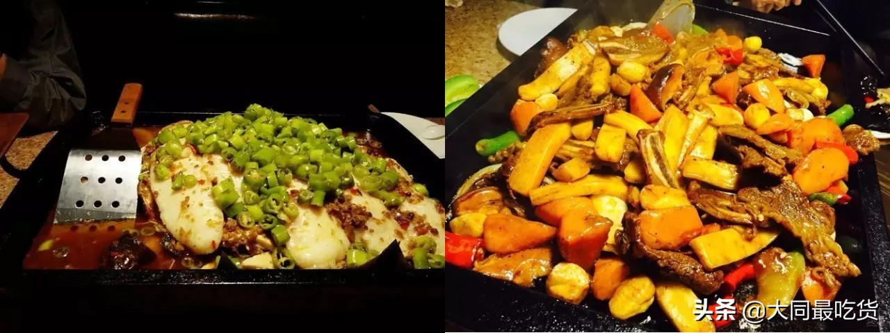 大同必吃100种美食,在大同吃美食