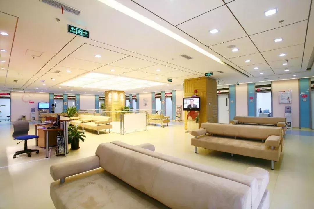 上饶体检中心推荐医院,上饶市专业的体检中心在哪里