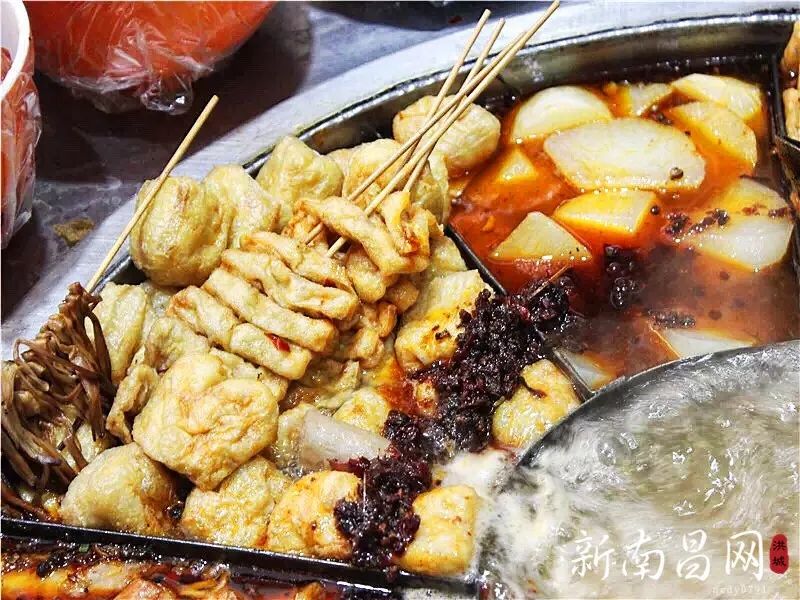 南昌水煮大测评,南昌水煮美食推荐店有哪些