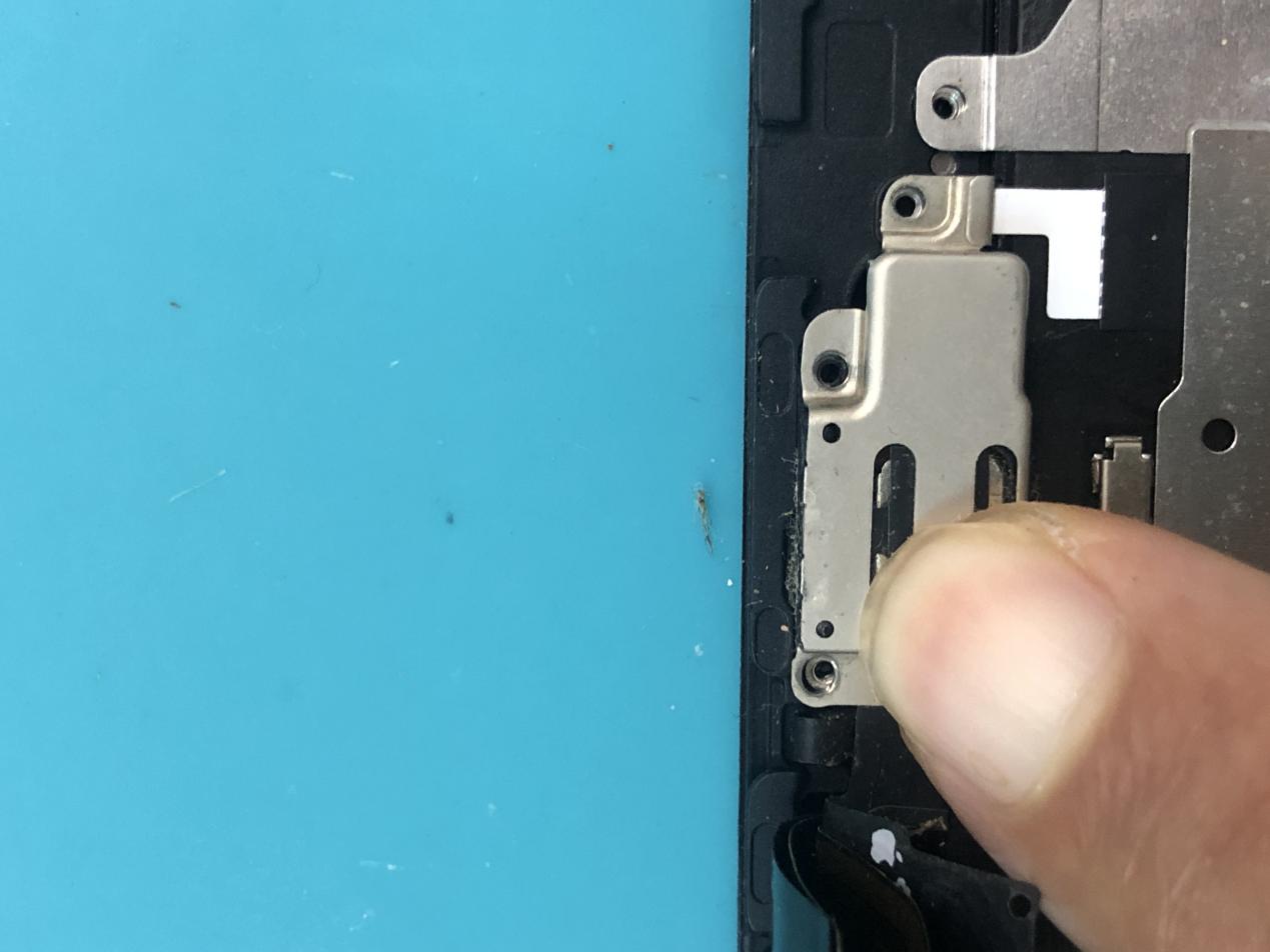 苹果更换屏幕好像很麻烦,如何自主更换苹果屏幕