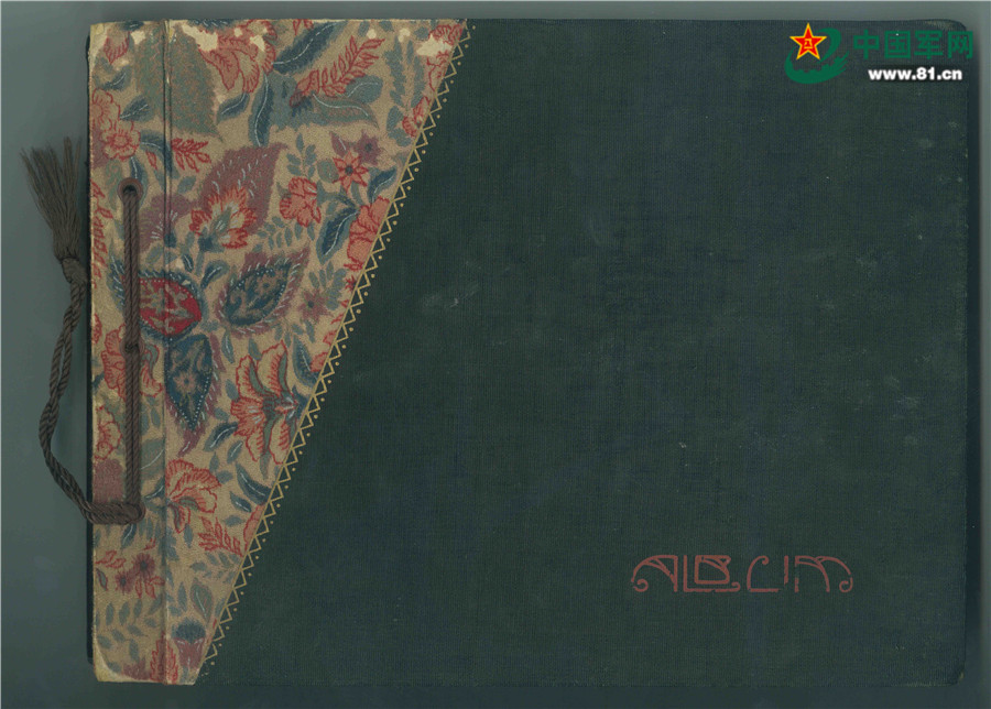 抗战时期国军部队真实影像,八路军阳明堡照片