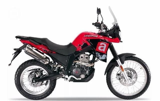 阿普利亚terra250atv什么时候上市,阿普利亚150adv和terra150区别