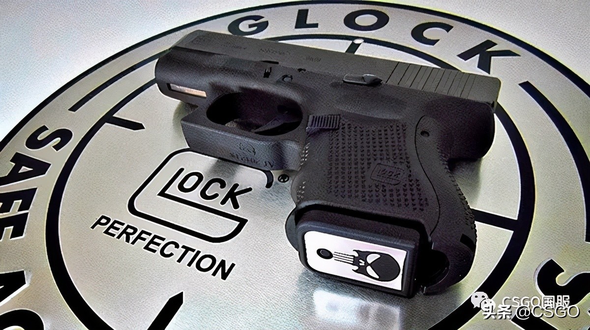 最好用的枪csgo,csgo里的枪与现实对比