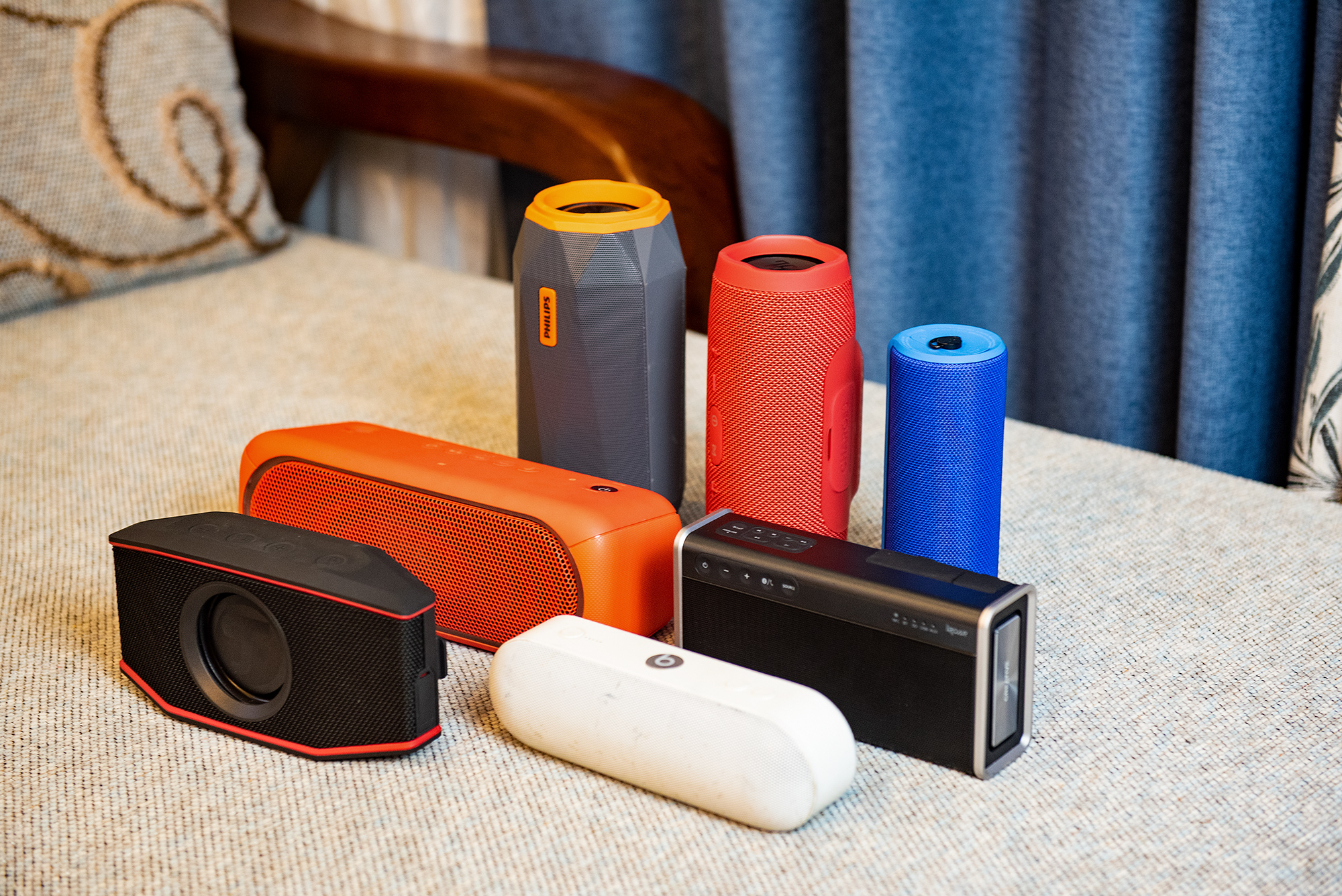 千元内最值得买的蓝牙音箱,千元内值得入手的蓝牙音箱