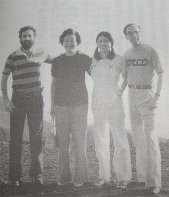 文如其人三毛,三毛的作品表达的是什么