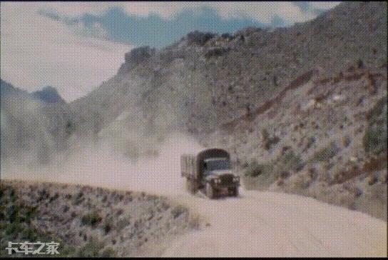 细数曾跑遍全国的东风eq140卡车,最新东风eq140-2卡车