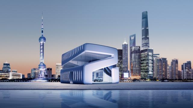 中国的是世界的,上汽r新能源汽车续航超1千公里