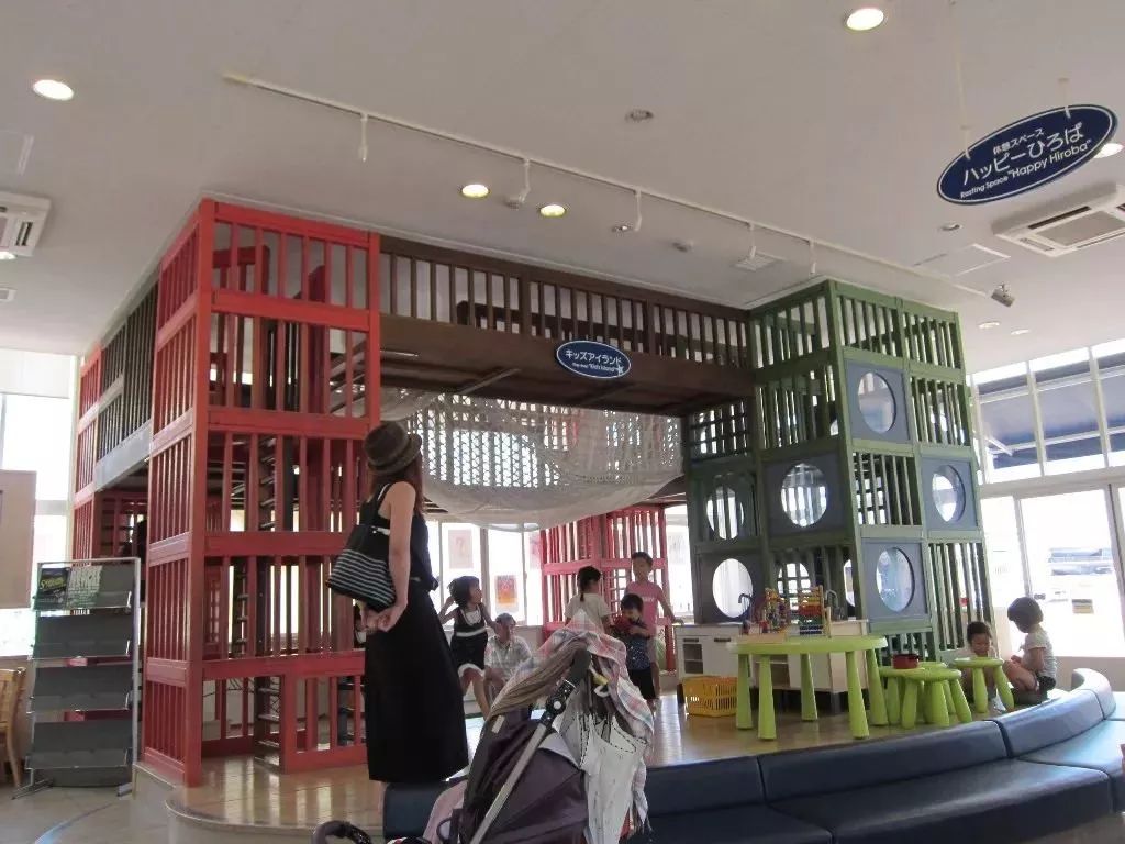 细思极恐，“变态”的日本便利店