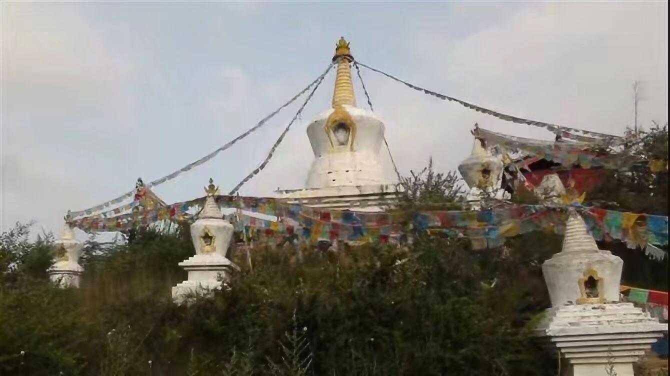 丽江黑龙潭之旅,丽江玉水寨人间仙境