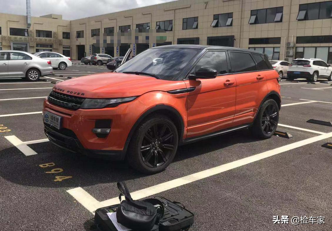 4年后路虎极光多少钱,4年路虎能降价多少钱