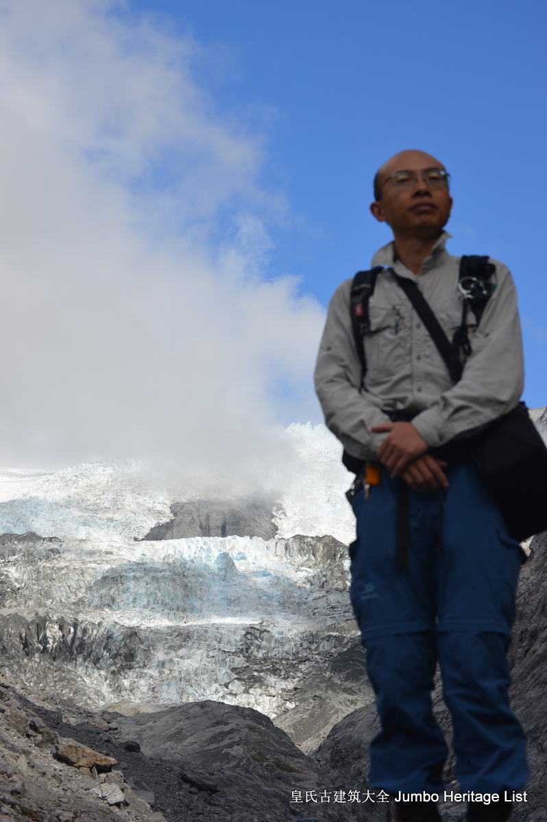 第40次南极科考南极行记,坚忍号的南极探索的纪录片
