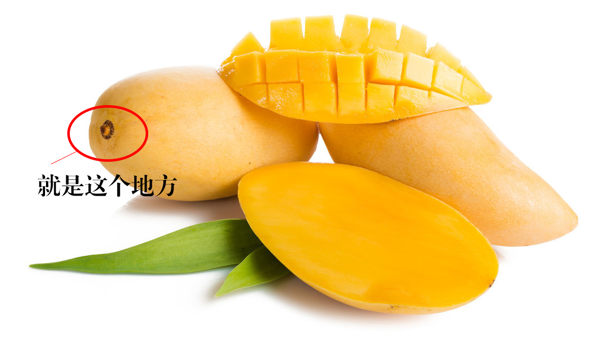 芒果怎么选才酸脆可口,超市芒果怎么挑选好吃