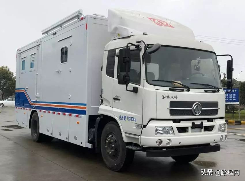 工信部353批次旅居车公告,工信部第339批旅居车