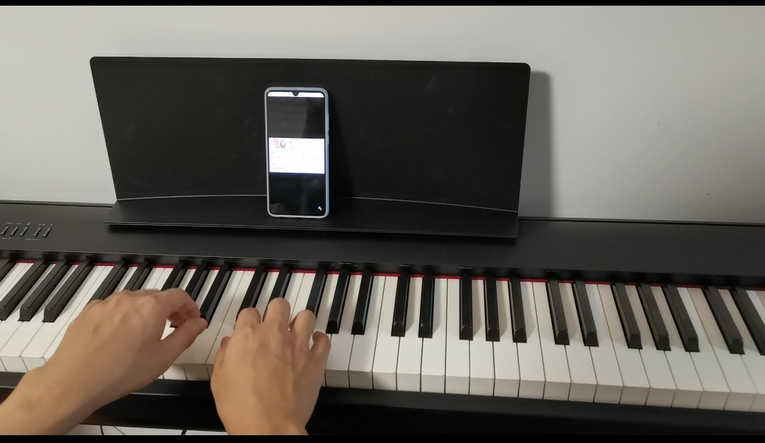 零基础学电子琴有什么步骤和方法,初学者学电子琴怎么练