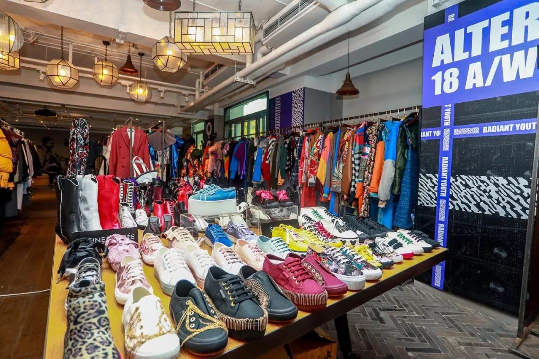 新饰觉时尚陈列培训,新饰觉买手学院怎么样