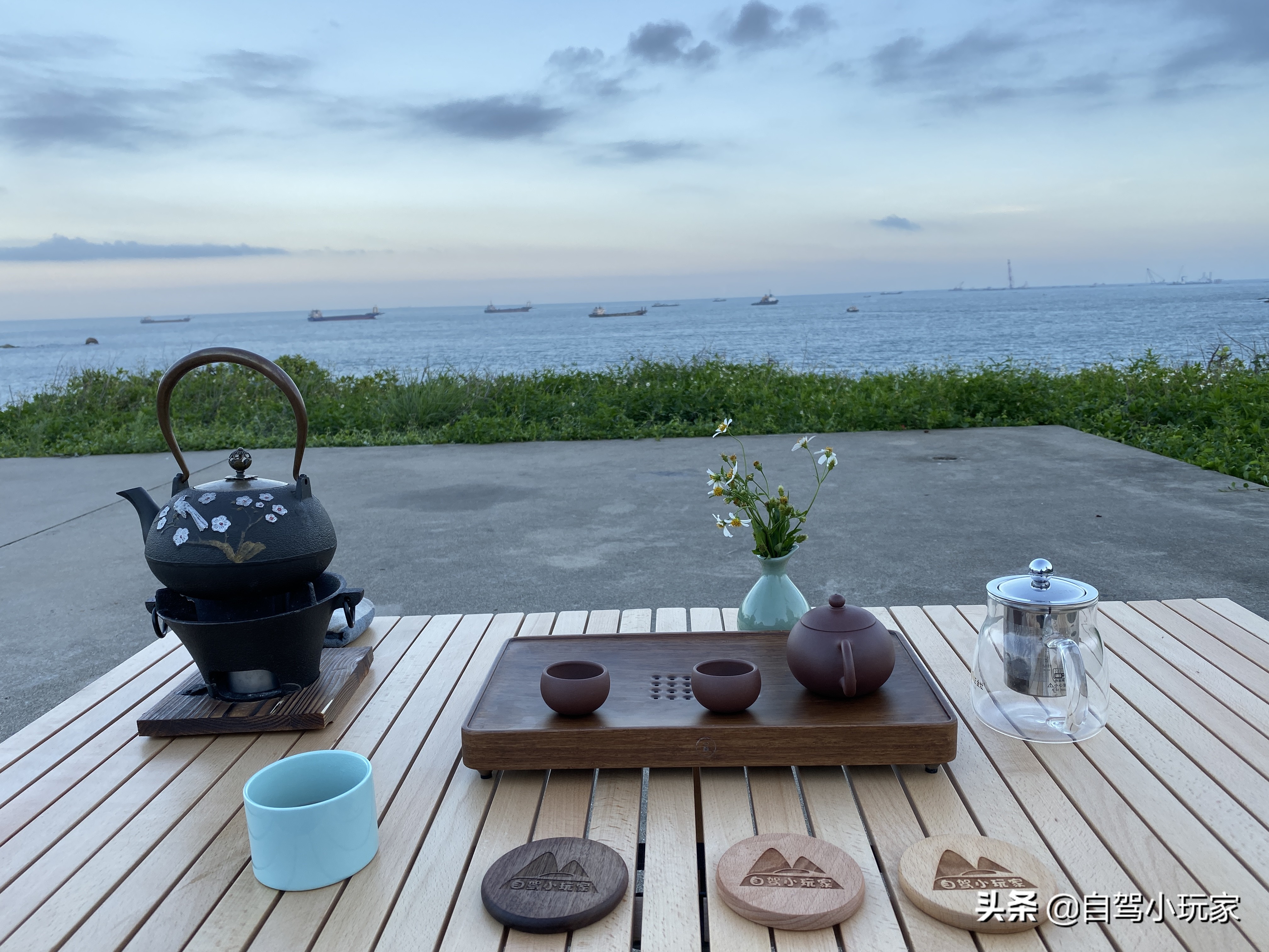 深圳哪有深幽秘境美景,深圳最安静的旅游地方