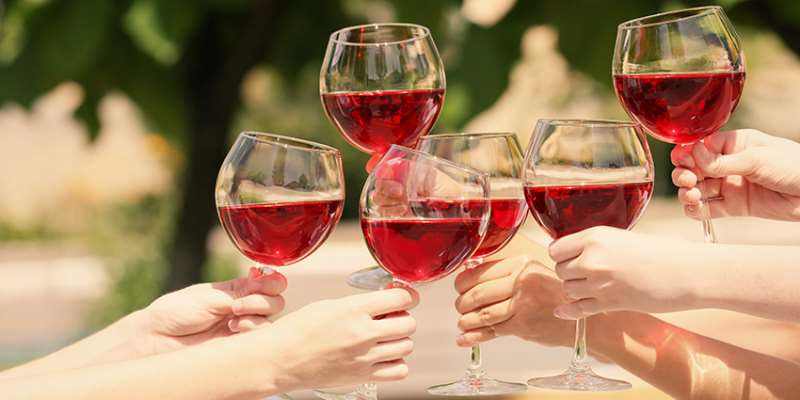 国产红酒入门必买5瓶,红酒知识入门视频教程