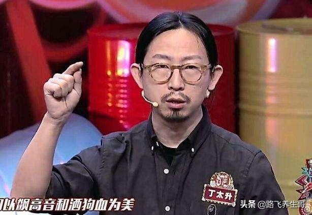 萨顶顶和丁太升对话,丁太升微博评价萨顶顶