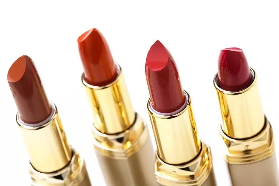 口红机100元是真的吗,口红打火机爆款