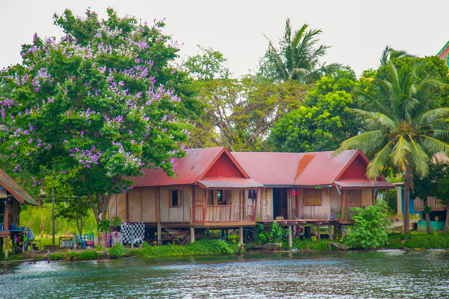 去泰国有什么地方的景点不能去,去泰国旅游不该去的地方