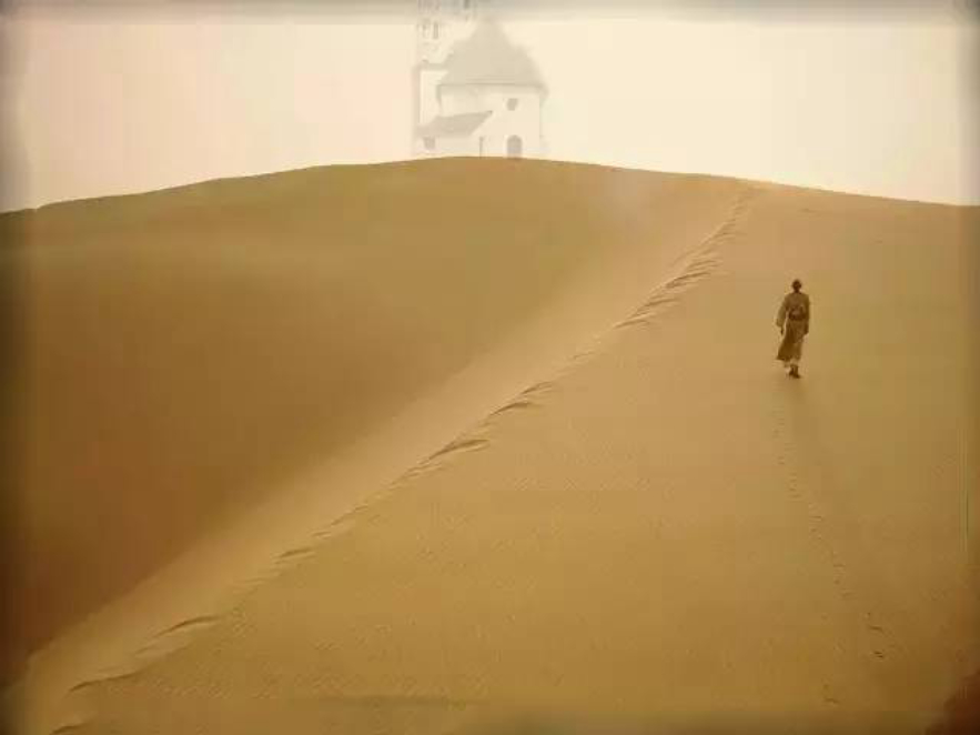 河北海市蜃楼南天门真实视频,河北海市蜃楼南天门