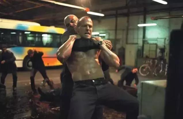 舒淇郭达电影精彩片段,外国版郭达舒淇