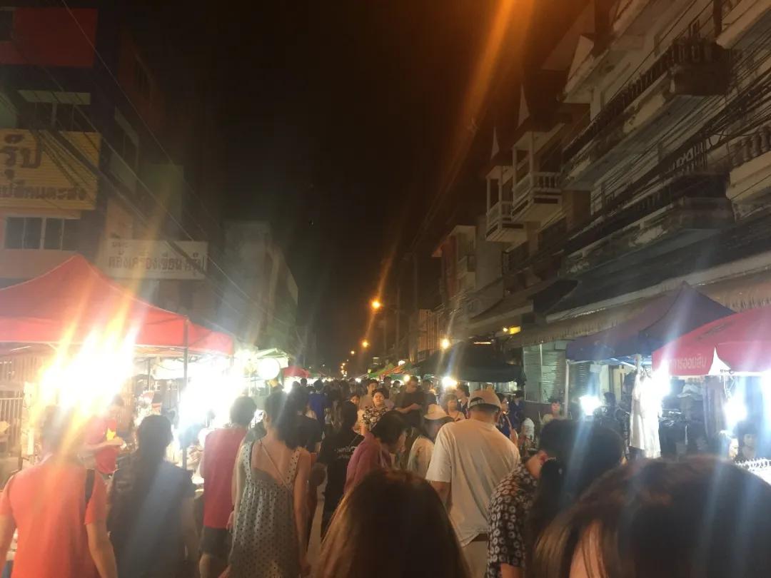 泰国清迈游玩攻略视频,泰国清迈四日旅游攻略