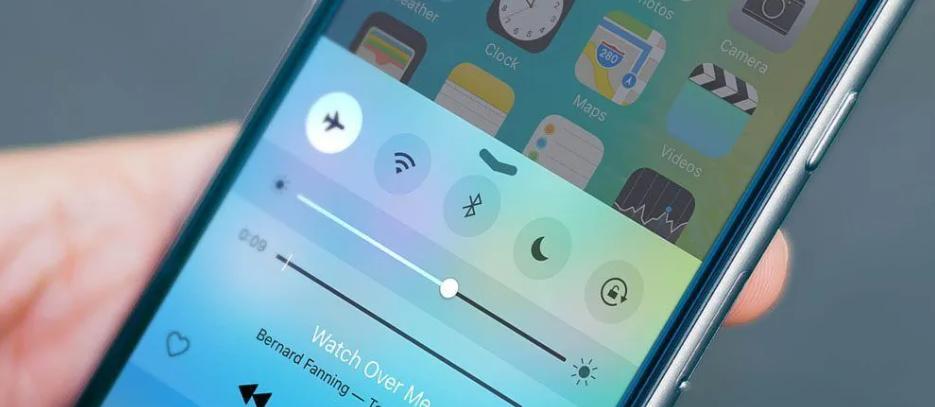 飞行模式的真正用途,飞行模式到底是干什么的