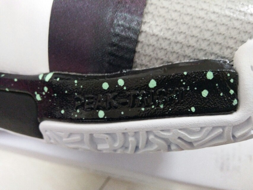 国产之光！静态小评匹克“态极”闪现。