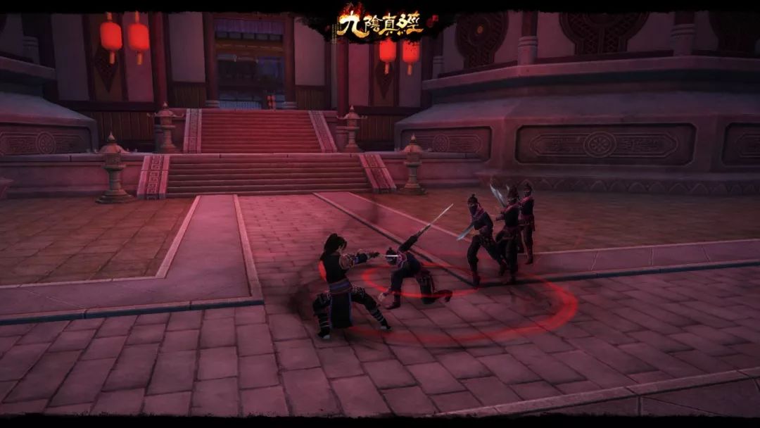 九阴真经新禁地模式,九阴真经新区开服时间2023