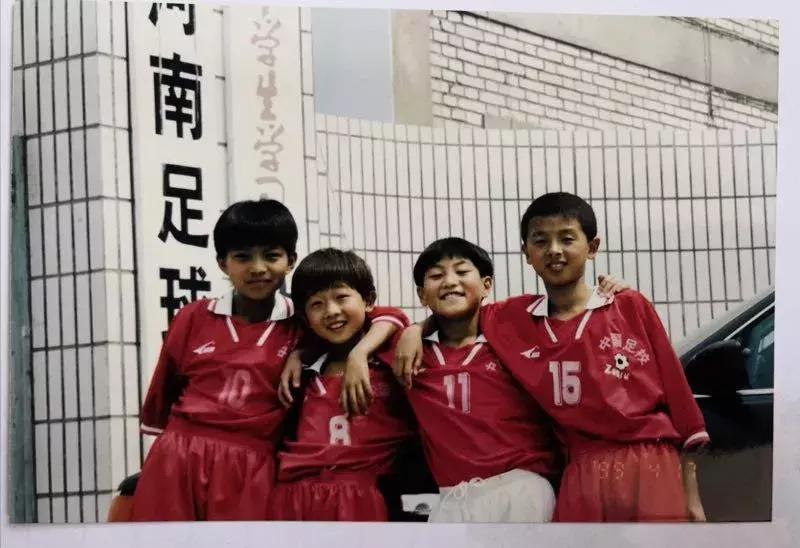 韩超浙江广厦,韩超现在怎么样了