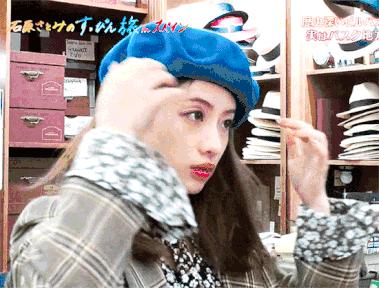 2019最火的贝雷帽怎么戴才显脸瘦,怎么戴贝雷帽好看还显脸小