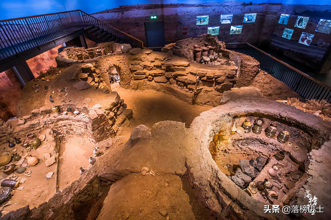 被称为东方金字塔的西夏王陵在哪,西夏王陵寸草不生咋回事