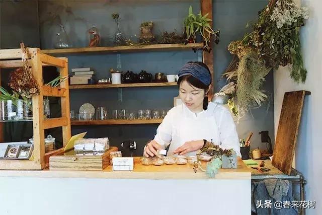 日本东京花店推荐,超美的花店