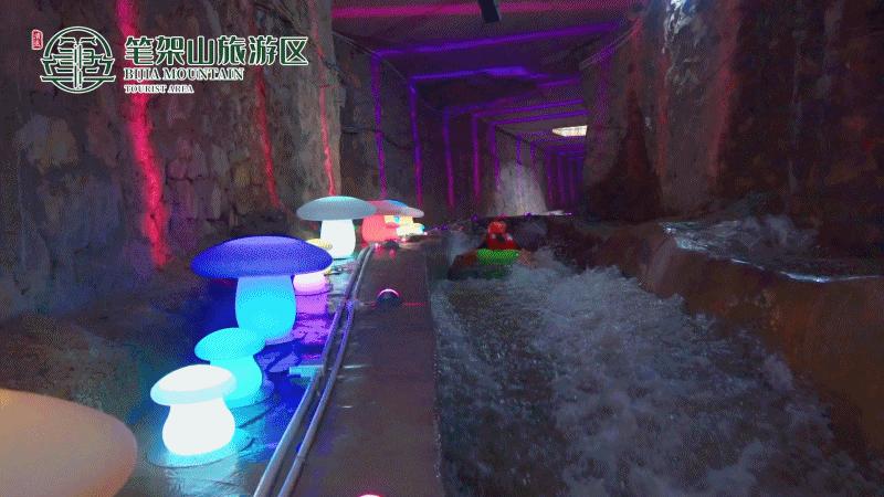 广东漂流哪里刺激,广东十大漂流好去处